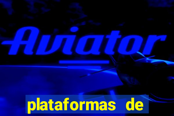 plataformas de apostas deposito minimo 1 real